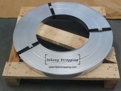 hs code for steel strip